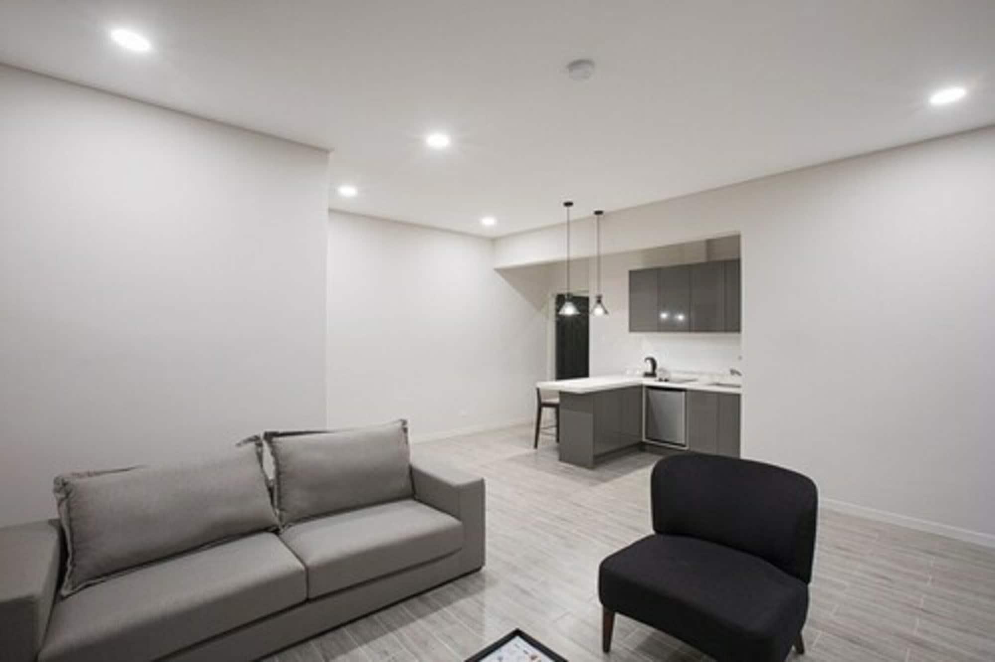 แปซิฟิก ปาล์ม รีสอร์ต Hotel ไซปัน ภายนอก รูปภาพ
