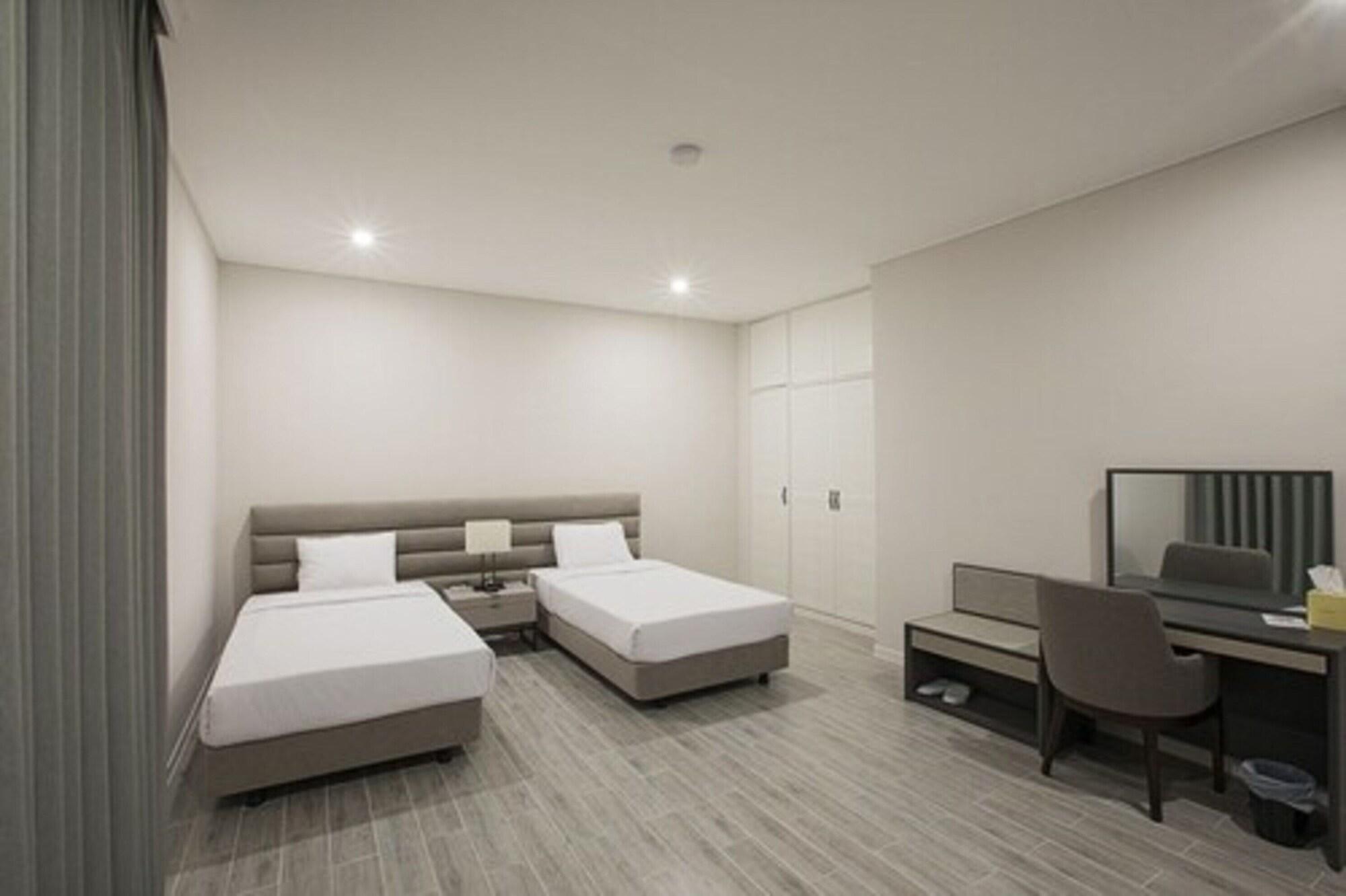 แปซิฟิก ปาล์ม รีสอร์ต Hotel ไซปัน ภายนอก รูปภาพ