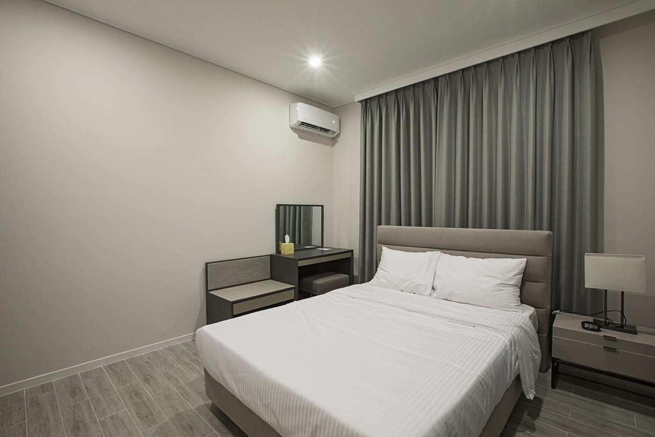 แปซิฟิก ปาล์ม รีสอร์ต Hotel ไซปัน ภายนอก รูปภาพ