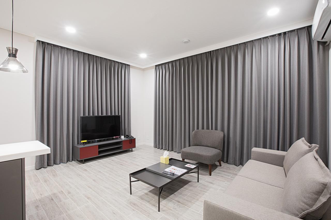 แปซิฟิก ปาล์ม รีสอร์ต Hotel ไซปัน ภายนอก รูปภาพ