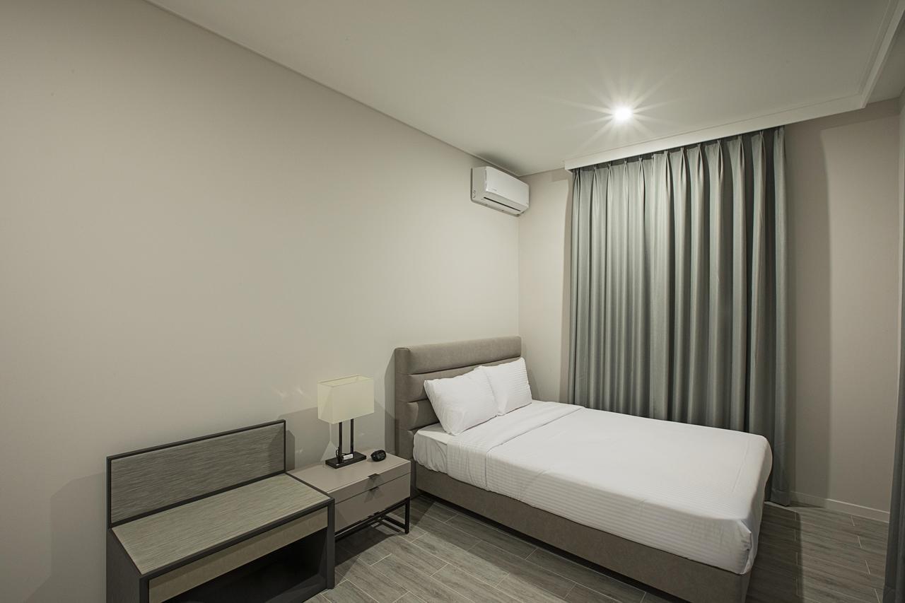 แปซิฟิก ปาล์ม รีสอร์ต Hotel ไซปัน ภายนอก รูปภาพ
