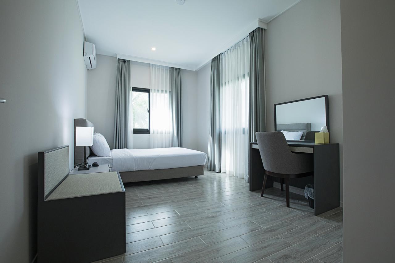 แปซิฟิก ปาล์ม รีสอร์ต Hotel ไซปัน ภายนอก รูปภาพ