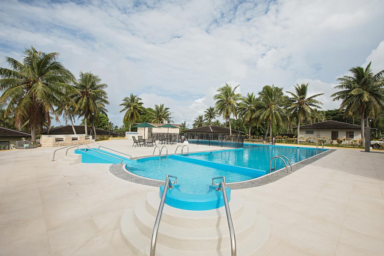 แปซิฟิก ปาล์ม รีสอร์ต Hotel ไซปัน ภายนอก รูปภาพ