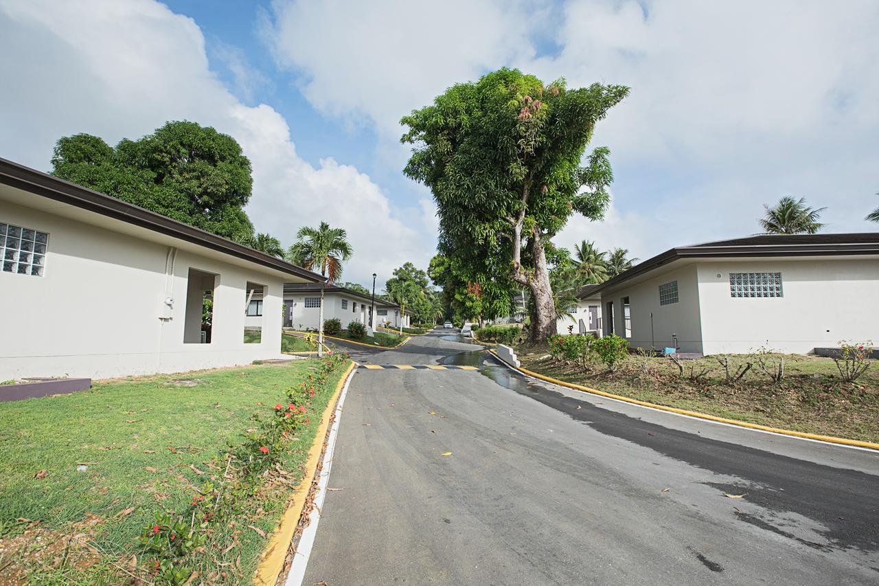 แปซิฟิก ปาล์ม รีสอร์ต Hotel ไซปัน ภายนอก รูปภาพ