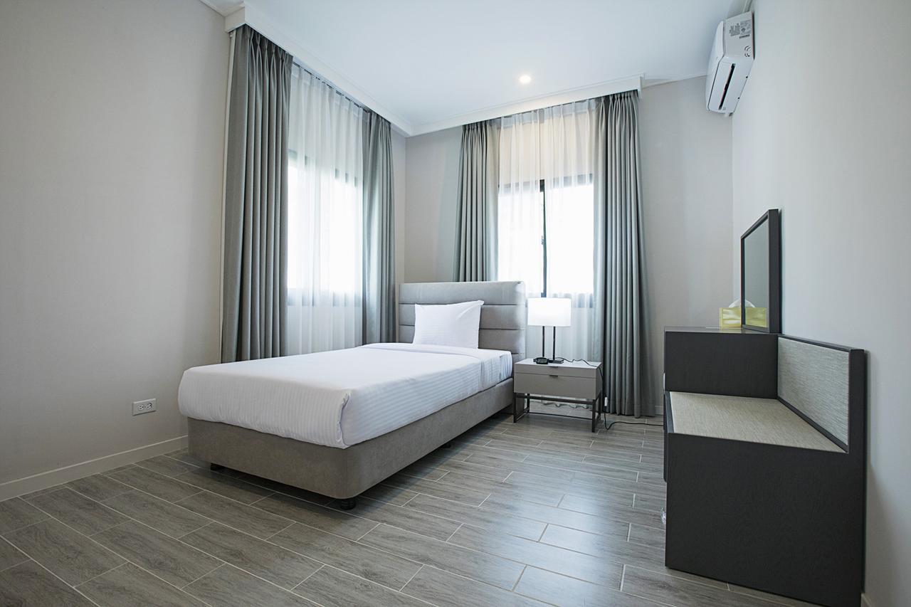 แปซิฟิก ปาล์ม รีสอร์ต Hotel ไซปัน ภายนอก รูปภาพ