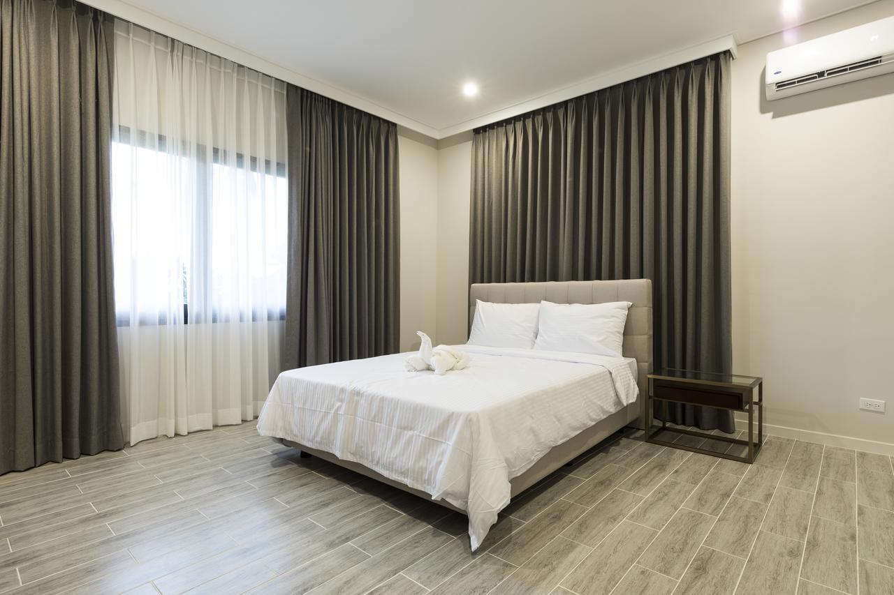 แปซิฟิก ปาล์ม รีสอร์ต Hotel ไซปัน ภายนอก รูปภาพ