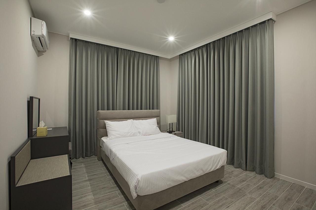 แปซิฟิก ปาล์ม รีสอร์ต Hotel ไซปัน ภายนอก รูปภาพ