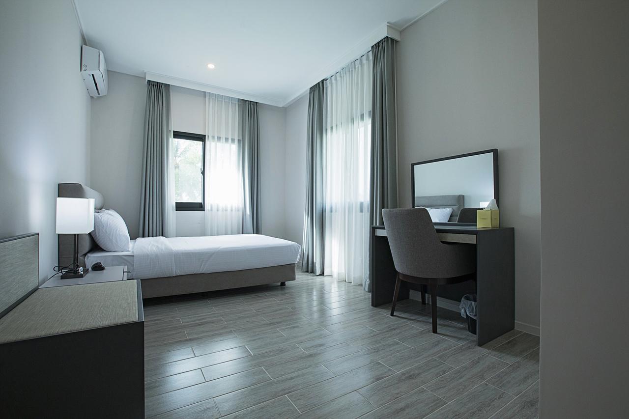 แปซิฟิก ปาล์ม รีสอร์ต Hotel ไซปัน ภายนอก รูปภาพ