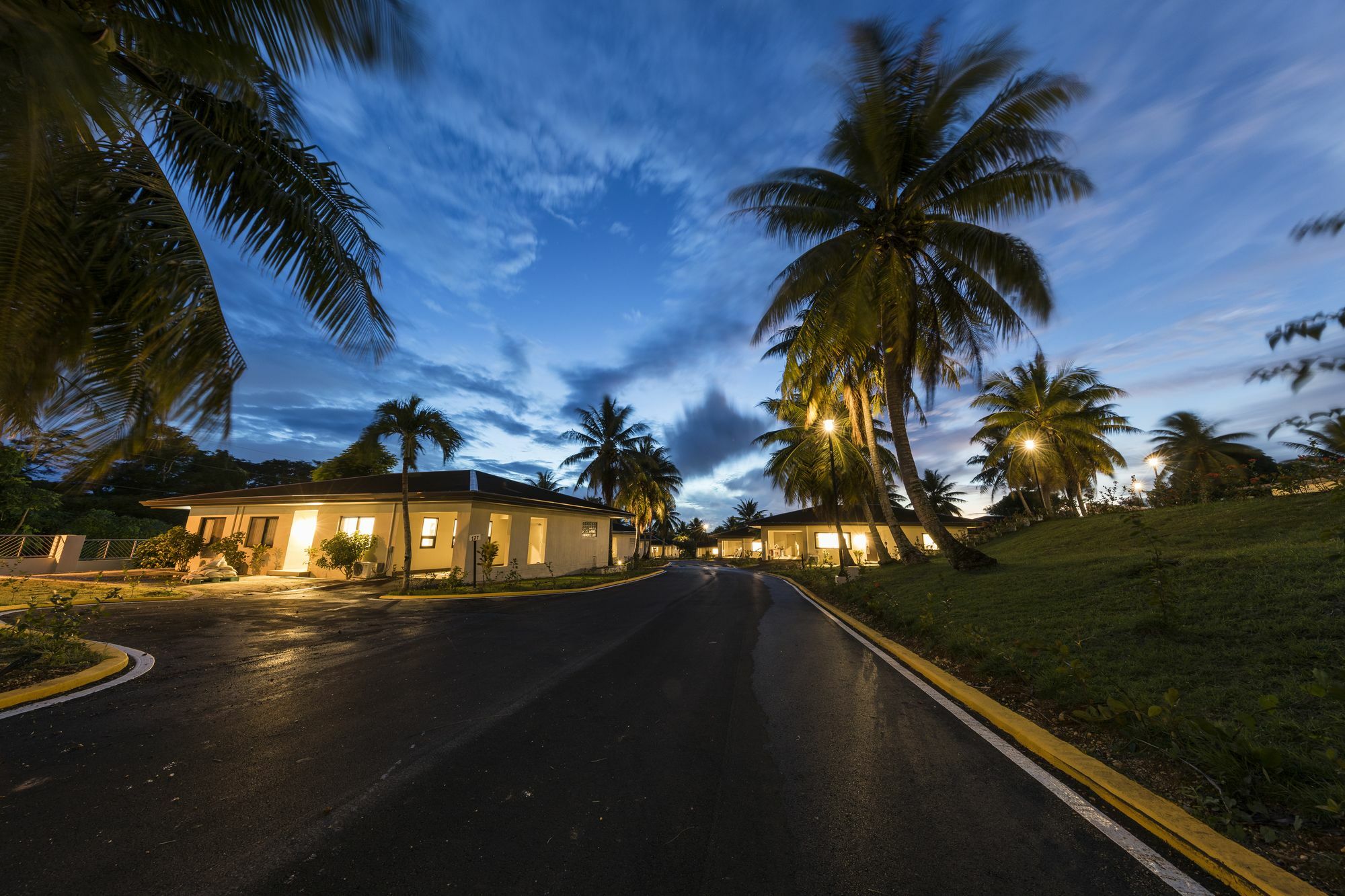 แปซิฟิก ปาล์ม รีสอร์ต Hotel ไซปัน ภายนอก รูปภาพ